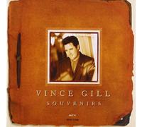 Vince Gill - Souvenirs