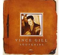 Vince Gill - Vince Gill - Souvenirs