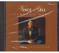 Vince Gill - Vintage Gill