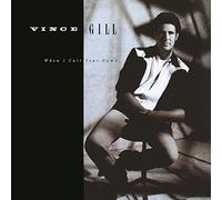 Vince Gill - When I Call Your Name [VINYL] [Vinilo]