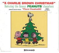 Vince Guaraldi - A Charlie Brown Christmas