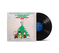 Vince Guaraldi A Charlie Brown Christmas 60th Anniver (Vinyl) (Importación USA)