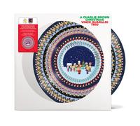 Vince Guaraldi A Charlie Brown Christmas (75th Annive (Vinyl) (Importación USA)