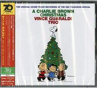 Vince Guaraldi - A Charlie Brown Christmas [UHQCD]