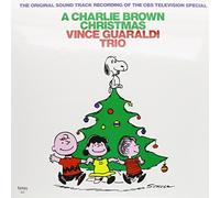 Vince Guaraldi - A Charlie Brown Christmas [Vinilo]