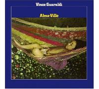 Vince Guaraldi - Alma