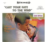 Vince Guaraldi - Cast Your Fate to the Wind (Jazz Impressions of Black Orpheus)