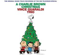 Vince Guaraldi - Charlie Brown Christmas