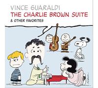 Vince Guaraldi - Charlie Brown Suite & Others
