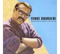 Vince Guaraldi Greatest Hits (CD) Album (Importación USA)