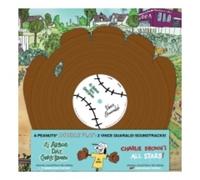 Vince Guaraldi - Guaraldi,Vince - It'S Arbor Day, Charlie Brown / Charlie Brown'S - Vinyl Lp - RSD 2026
