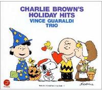 Vince Guaraldi - Holidays of Charlie Brown