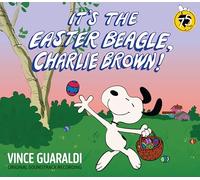 Vince Guaraldi - It's The Easter Beagle, Charlie Brown: Original Soundtrack Recording