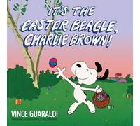 Vince Guaraldi - It's The Easter Beagle, Charlie Brown: Original Soundtrack Recording [Vinilo]