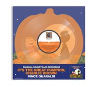 Vince Guaraldi - It's The Great Pumpkin, Charlie Brown [Vinilo]