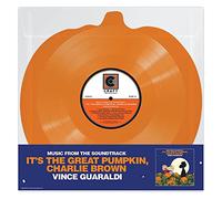 Vince Guaraldi - It's The Great Pumpkin, Charlie Brown [Vinilo]