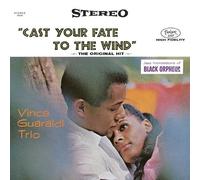 Vince Guaraldi - Jazz Impressions of Black Orpheus (OJC Remasters)