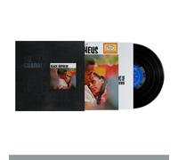 Vince Guaraldi Jazz Impressions of Black Orpheus One- (Vinyl) (Importación USA)
