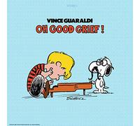 Vince Guaraldi - Oh, Good Grief! [Vinilo]