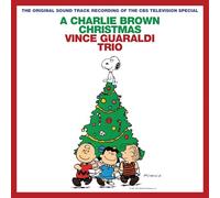Vince Guaraldi Trio - A Charlie Brown Christmas