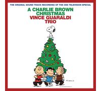 Vince Guaraldi – Charlie Brown Christmas – Edición Snoopy Doghouse – Fantasy