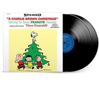 Vince Guaraldi Trio A Charlie Brown Christmas (Vinyl) (Importación USA)