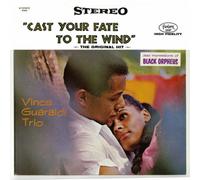 Vince Guaraldi Trio Jazz Impressions of Black Orpheus (Vinyl) (Importación USA)