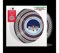 Vince Guaraldi Trio - Un Christmas De Charlie Brown (180g ZOETROPE VINILO)