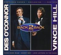 Vince Hill - Back 2 Back