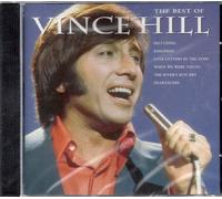 Vince Hill - Best of