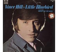 Vince Hill - Little Bluebird