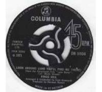 Vince Hill - Look Around