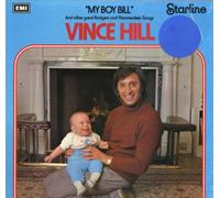 Vince Hill - My Boy Bill