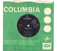 Vince Hill - Roses Of Picardy - Solid