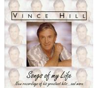 Vince Hill - Songs of My Life