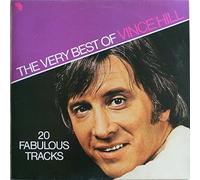 Vince Hill - The Very Best Of Vince Hill