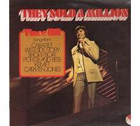 VINCE HILL - They Sold A Million