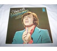 Vince Hill - VINCE HILL Daydreaming UK LP 1971