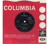 Vince Hill - Vince Hill - Edelweiss - [7"]