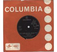 Vince Hill - Vince Hill - Look Around (And You'll Find Me There) - EMI Columbia