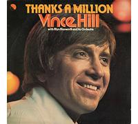 Vince Hill With The Alyn Ainsworth Orchestra - Thanks A Million