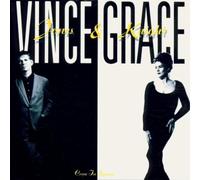 Vince Jones & Grace Knight - Come in Spinner