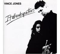 Vince Jones - It All Ends Up in Tears