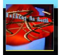 Vince K - Nothing On Earth