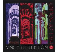 Vince Littleton - Hall of Sound