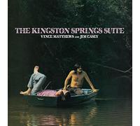 Vince Matthews & Jim Cas - The Kingston Springs Suite