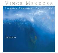 Vince Mendoza - Epiphany [Vinyl] [Import]