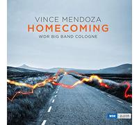 Vince Mendoza - Homecoming