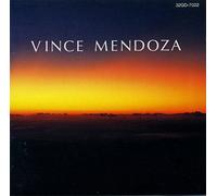 Vince Mendoza - Same