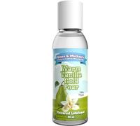 VINCE & MICHAELS VINCE & MICHAEL'S LUBRICANTE PERA CON VAINILLA CALIENTE 50ML 50 ml